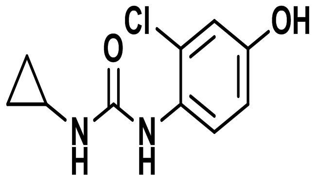 Lenvatinib Desquinolinyl Impurity